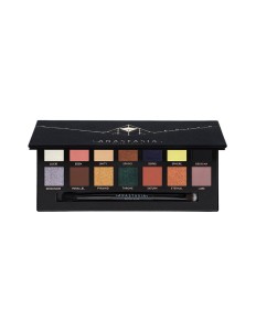 Paleta de Sombra Anastasia Prism 14 Cores 
