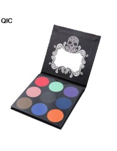 TZ COSMETIX PALETA DE SOMBRA TWILIGHT