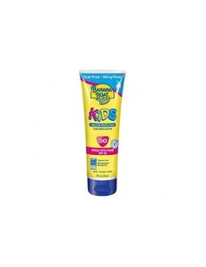 Protetor Solar Banana Boat Kids SPF50 236ml