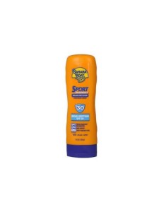 Protetor Solar Banana Boat Sport Perfomance SPF30 236ml