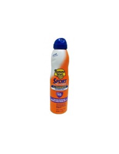 Spray Banana Boat Sport Performance SPF15 170gr