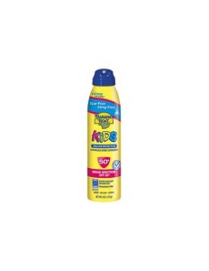 Protetor Solar Spray Banana Boat Kids SPF50 170gr