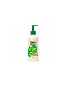 BANANA BOAT ALOE LOTION 473ML