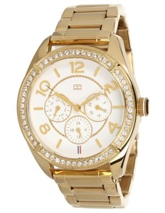 Relógio Tommy Hilfiger 1781253 Feminino