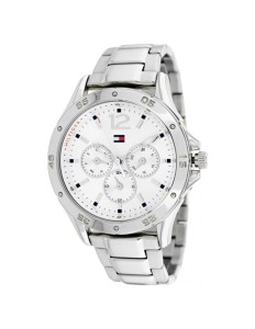 Relógio feminino Tommy Hilfiger Sidney 1781304