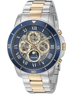 Relógio Fossil ME3141 Masculino
