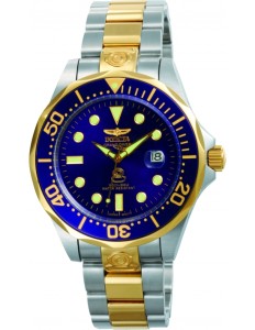 Relógio Invicta Pro Diver 3049 Masculino