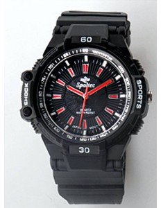 RELOGIO PLASTICO 5137G
