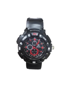Relogio Plastico 5120 