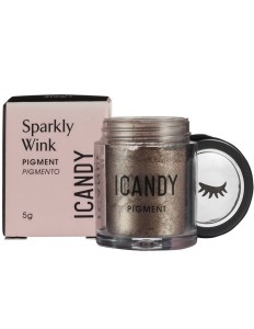 Pigmento Icandy Sparkly Wink Dusk Glow #18