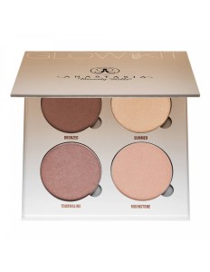ANASTASIA 2 GLOW KIT 4PCS 18158 SUN DIPP