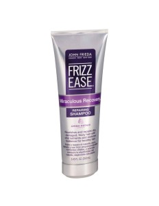 Shampoo Frizz Ease Miraculous Recovery 250ml