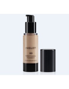 Base Inglot HD Perfect Coverup N71 35 ml
