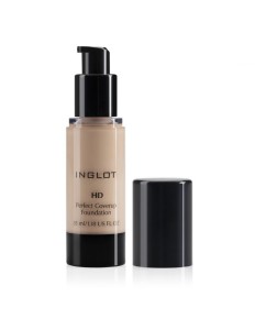Base Inglot HD Perfect Coverup N79 35 ml
