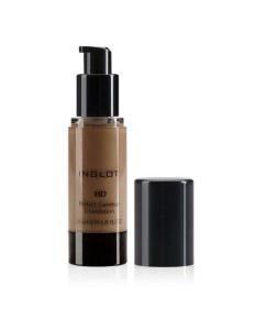 Base Inglot HD Perfect Coverup N84 35 ml