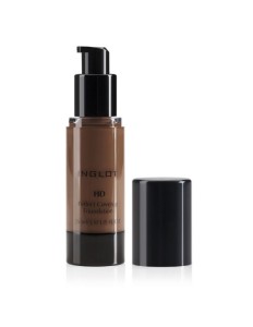 Base Inglot HD Perfect Coverup N86 35 ml
