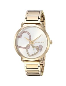 Relogio Michael Kors MK3824 Portia Femenino 