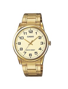 Relogio Casio MTP-V001G-9B Masculino