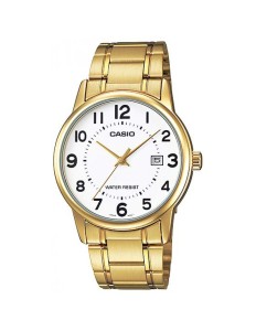 Relogio Casio MTP-V002G-7B Masculino 