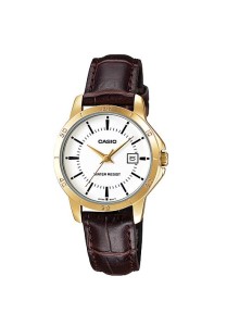 Relógio Casio LTP-V004GL-7A Feminino