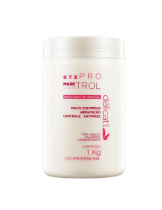 Mascara Delicat BTX Mask Control 1kg