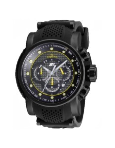 Relogio invicta S1 Rally 19324 Masculino 
