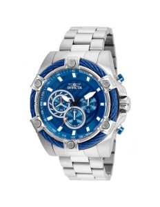 Relogio Invicta Bolt 25513 Masculino 
