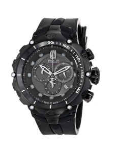 Relogio Invicta Jason Taylor 14422 Masculino 