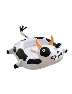 Boia Inflável Spaltec Vaca  WDF-0808 (160cm)