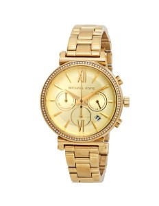 Relogios Michael Kors MK6559 Feminino 