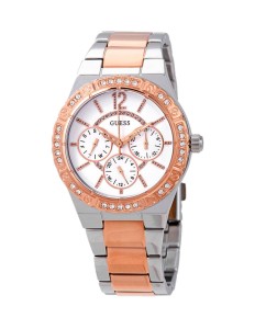 Relogio Guess W0845L6 Envy Femenino 