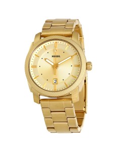 Relógio Fossil FS5264 Masculino 