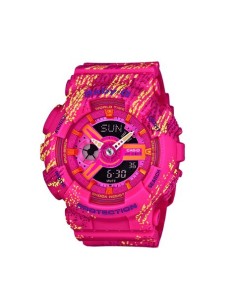Relógio Casio BA-110TX-4A Feminino