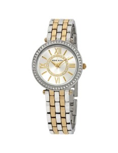 Relógio Anne Klein 2967 SVTT Feminino