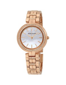 Relógio Anne Klein 2968 MPRG Feminino