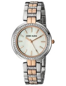 Relógio Anne Klein 2969 MPRT Feminino 
