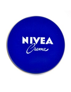 Creme Hidratante Nivea 30ml
