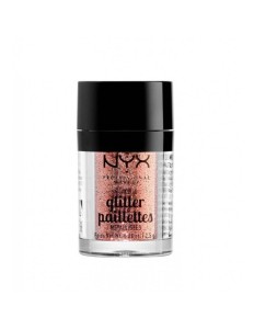 Glitter Pigmento Nyx Paillettes MGLI01