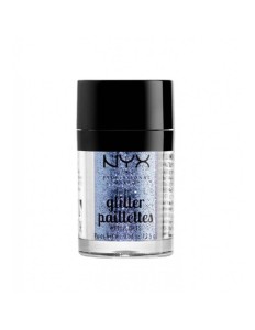 Glitter Pigmento Nyx Paillettes MGLI02