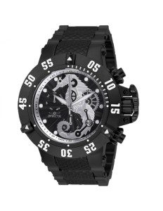 RELOGIO INVICTA 26232 Subaqua Masculino 