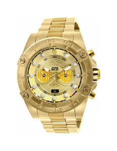 Relogio Invicta Star Wars 26525 Masculino 