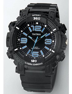 RELOGIO PLASTICO 5139