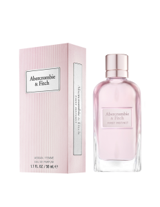 Perfume Ambercrombie & Fitch Woman 50ml EDP