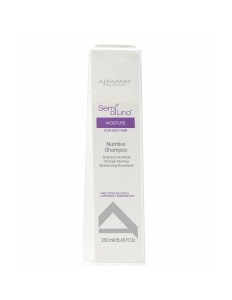 Shampoo AlfaParf Semi Di Lino Moisture 250ml