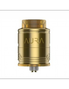 Atomizador Digiflavor Aura RDA Gold