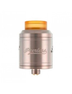 Atomizador Geek Vape Peerless RDA Special Edition SS