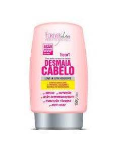 Forever Liss Desmaia Cabelo - Leave-in 5 em 1 - 150g