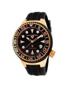 Relógio Swiss Legend SL 11044D YG 01 Masculino