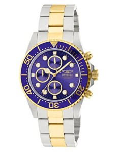 Relogio Pro Drive 1773 Invicta Masculino