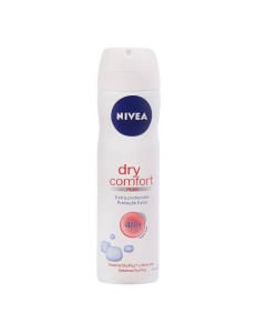 Deo Nivea Dry Comfort Miner 
